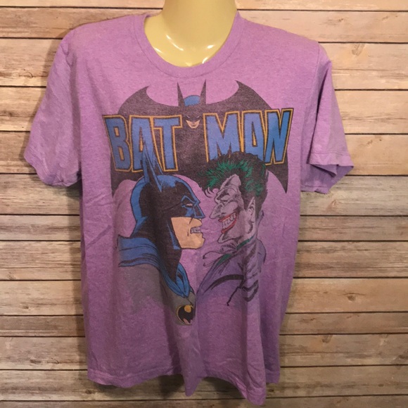 Batman Tops - Batman shirt